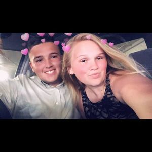 Meet your Posher, Brooke